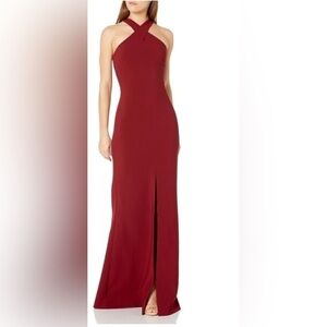 chinese dress ladies Amazon.com: LIKELY Women's Topher Gown, Black, 0 : Clothing, Shoes & Jewelry main image 1